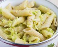 Pesto d'avocat