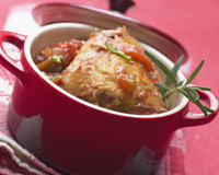 La recette traditionnelle et incontournable du Pays Basque.