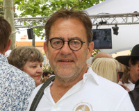 "Avec de tels repas, elle va en pâtir" : le coup de gueule de Michel Sarran sur la cantine de sa petite-fille