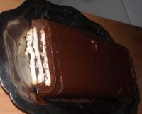 Le délicieux gâteau de mon enfance.Le dessert parfait pour avoir sa dose de chocolat.