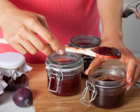 Le secret pour obtenir une confiture brillante et sans impuretés digne d’un maître confiturier