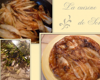 Très bonne recette en entrée ou en accompagnement de viande ou volaille.