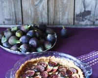 Une délicieuse association de fruits de saison agrémentée d'une touche de cannelle.