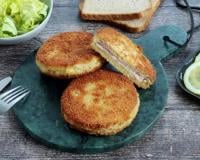 Prêt en 15 minutes, ce croque façon cordon bleu est la recette idéale pour se faire plaisir