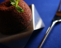 Recette tirée du livre La cuisine aux huiles essentielles d'Aymeric Pataud