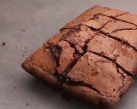 Brownie aux Oréo