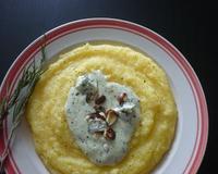 Une recette réconfortante, aux accents du Nord de l'Italie