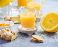 Comment faire un ginger shot, cette boisson saine qui va vous donner un coup de boost ?