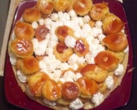 Saint-Honoré maison