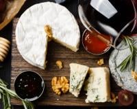 5 associations magiques entre fromages et confitures