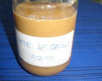 Pâte à tartiner aux Spéculoos