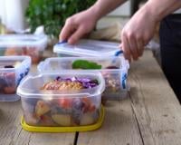 Connaissez-vous le meal prep, cette méthode qui peut vous faire gagner beaucoup de temps en cuisine à la rentrée ?