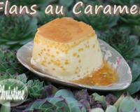 J'utilise le caramel façon tuperware !