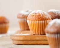 “En ce moment, je suis chaud de la pâtisserie” : Norbert Tarayre partage sa recette facile de muffins à la vanille !