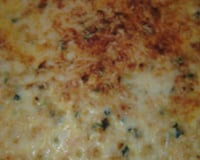 Quiche au poulet
