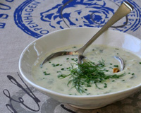 Clam Chowder
