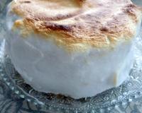 Un grand classique revisité pour en faire un joli gâteau.