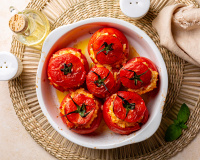 Tomates farcies :  4 idées de garnitures pour vous régaler !