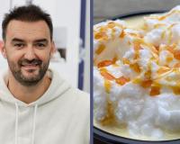 “Que demander de plus avec 5 ingrédients ? ” : Cyril Lignac partage sa recette des œufs en neige à faire à la casserole