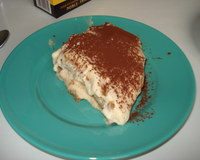 Un dessert terriblement connu, et une recette terriblement facile et inratable!