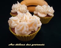 Cupcakes à la banane