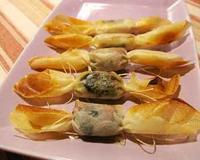 Tapas délicieux qui surprendront vos amis!