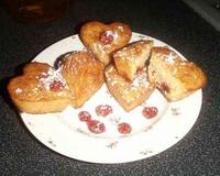 Parfait pour la Saint-Valentin !