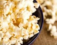 Pop corn