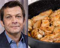 Laurent Mariotte partage la recette de la gibelotte, un classique de la gastronomie française un peu oublié