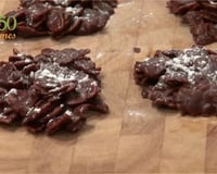 Roses des sables