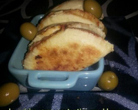 Petits pains farcis maisons