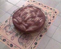Gâteau sec aux pommes