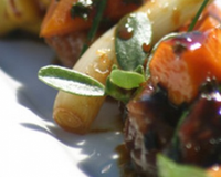 Recette de Christophe Girardot