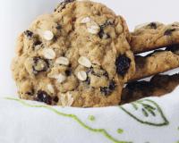 Les 12 Cookies qu'il faut absolument goûter au moins une fois dans sa vie !  