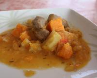 Du sucré-salé au thermomix.