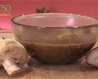 Sauce chasseur