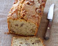 Un cake super moelleux pour le petit-déjeuner ou la pause goûter. 
