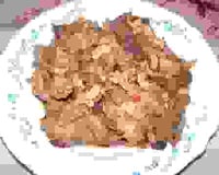 Faisan aux noix de cajou et au Porto