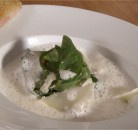 Oeuf Florentine revisité