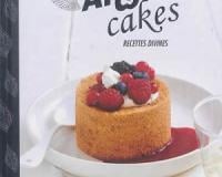 Angel Cakes ' Recettes divines de Coralie Ferreira