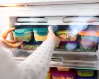 Comment savoir si mon congélateur fonctionne bien ? Voici le signe qui indique qu’il est mal réglé