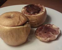 Recette facile que l'on peut faire avec de la poire, idéal pour les enfants.