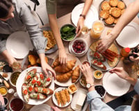 Ce pâtissier tout juste élu meilleur du monde 2026 cache un incroyable brunch à volonté dans sa boutique