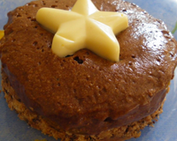 Crousty'mousses aux trois chocolats