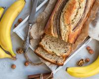 “Super recette !” : si vous voulez un bon banana bread, suivez l’avis des lecteurs de 750g !