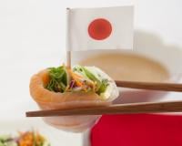 cuisine japonaise