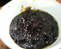 Confit d'oignon