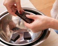 Pourquoi vous ne devriez jamais faire fondre le chocolat au bain-marie d’après ce grand chocolatier