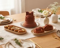 Picard et Top Chef : la collab inédite pour un dessert de Pâques digne d'un grand restaurant