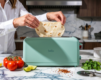 Hack tortilla : l'astuce magique pour un sandwich express !
